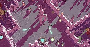 Unexplored 2: The Wayfarer's Legacy - Digital Artbook