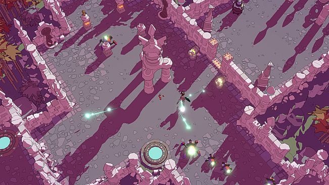 Unexplored 2: The Wayfarer's Legacy - Digital Artbook