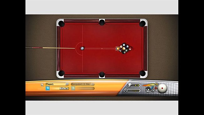 Bankshot Billiards 2