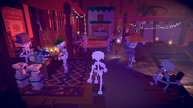 DE-EXIT - Eternal Matters