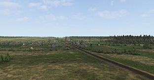 Graviteam Tactics: Raging Bridgehead