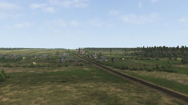 Graviteam Tactics: Raging Bridgehead