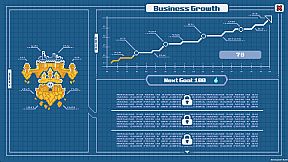E-Lich: Corporate Souls