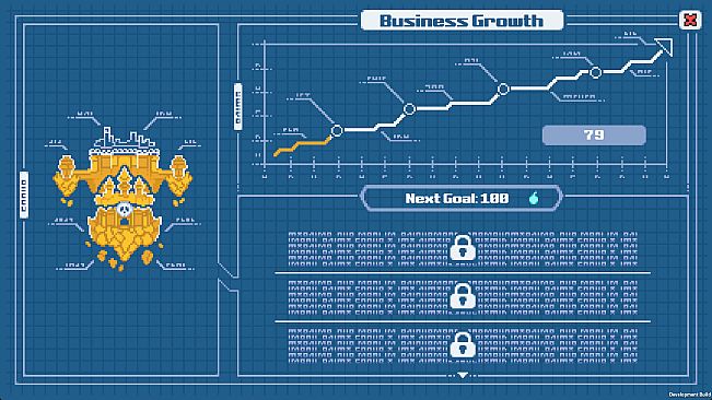 E-Lich: Corporate Souls