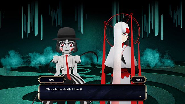The Name Only She Knew - Chapter 1