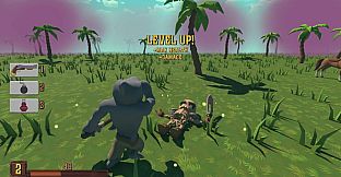 Pirate's Booty