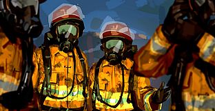 Firefighting Simulator: Ignite - Parker's Story DLC