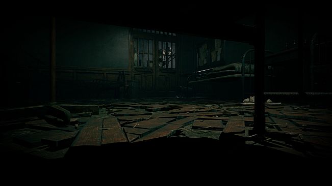 Alice is Missing