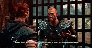 Gothic Playable Teaser