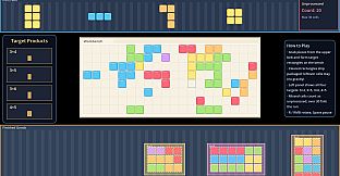 Morphing Blocks