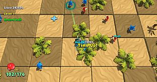 OMG - One More Goal - Basic Campaigns Pack