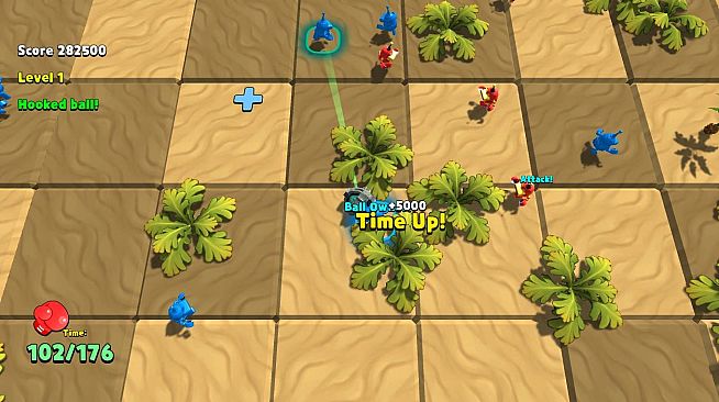 OMG - One More Goal - Basic Campaigns Pack