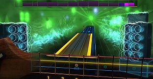 Rocksmith 2014 Edition – Remastered – Bob Marley & The Wailers - “No Woman, No Cry”