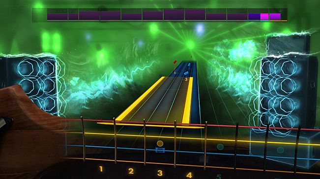 Rocksmith 2014 Edition – Remastered – Bob Marley & The Wailers - “No Woman, No Cry”