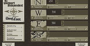 The Westport Independent