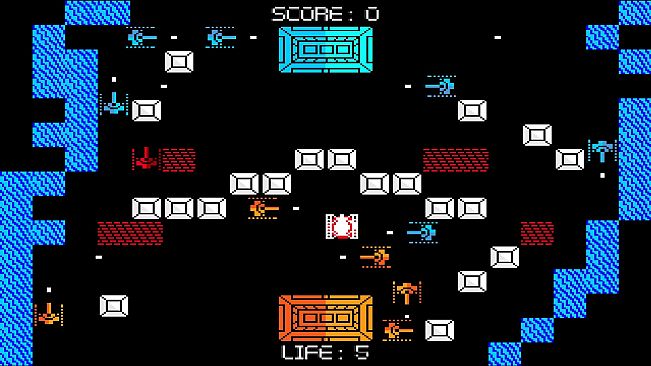 Tiger Tank 59 Ⅰ Mission Pack 096