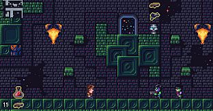 Maxwell's Odyssey