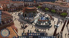 Anno 117: Pax Romana