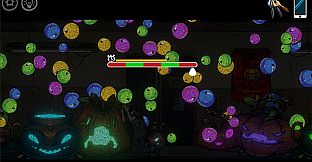 Almost My Floor - Halloween Party