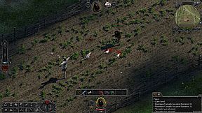 Swordhaven: Iron Conspiracy