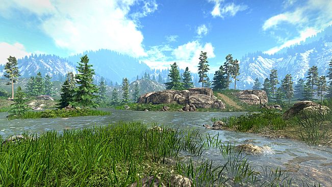 Guided Meditation VR