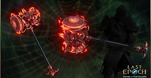 Last Epoch - Woven Templar Supporter Pack