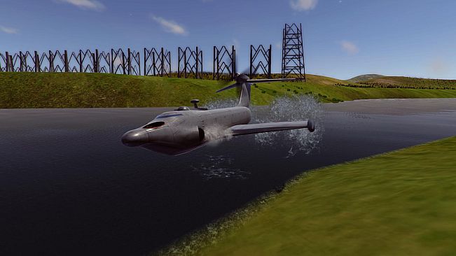 Soviet Monsters: Ekranoplans