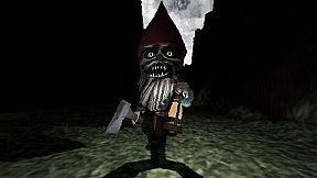 Horror Nightmare Collection