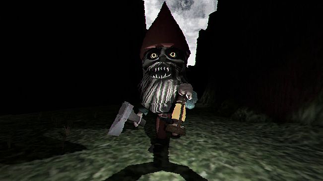 Horror Nightmare Collection