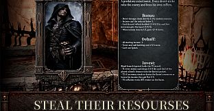 Grim Siege