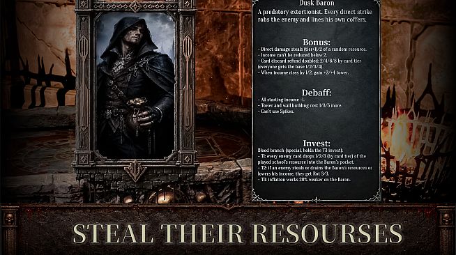 Grim Siege