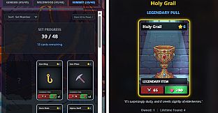 Divide TCG