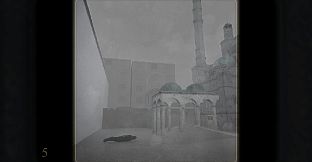 ERLIK: The Ninth Branch