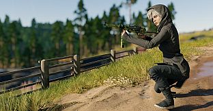 CRSED: Cuisine Royale - Dark Horse Pack