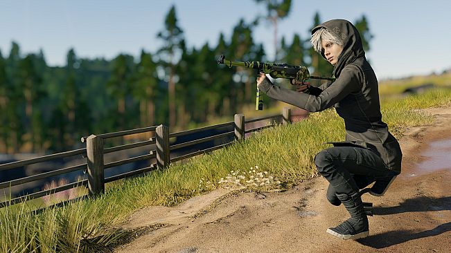 CRSED: Cuisine Royale - Dark Horse Pack