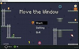 Move the Window