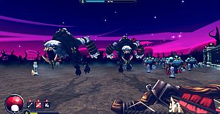 Bravebones