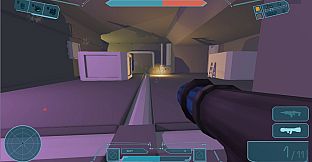 Metal: Orbital Arena
