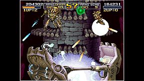 ACA NEOGEO METAL SLUG 2