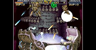 ACA NEOGEO METAL SLUG 2
