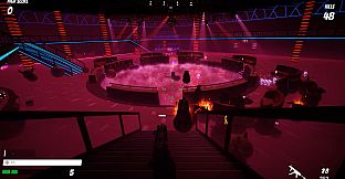 Emoji Battlefield - Summer Vacation