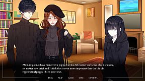 The Mermaid of Zennor