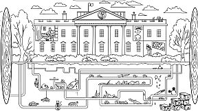 Gabenwood: 99 Hidden Bucks