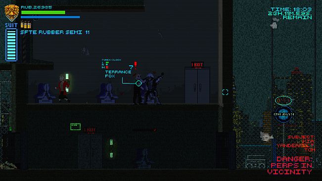 MiniLAW: Ministry of Law