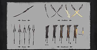 Void -Dementia- DigitalArtbook