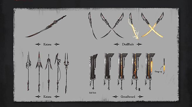 Void -Dementia- DigitalArtbook