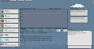 Project Stocks - Multiplayer