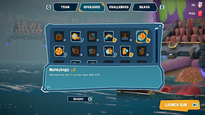 Worms: Galactic Tactics