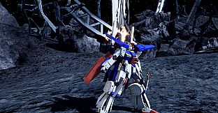 GUNDAM BREAKER 4 - Story Mission DLC 3 - BATTLE TOURNAMENT