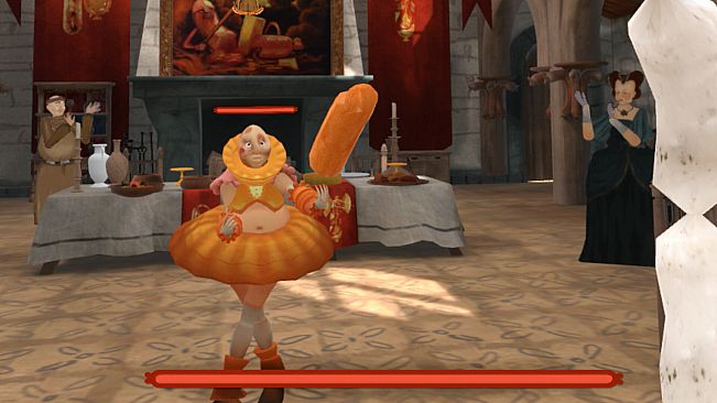 Wurst & Glory